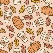 Load image into Gallery viewer, Falling for Fall Dog Bandana