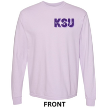 Load image into Gallery viewer, K-State Exclusive Long Sleeve