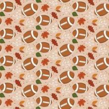 Load image into Gallery viewer, Fall Football Dog Bandana