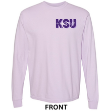 Load image into Gallery viewer, K-State Exclusive Long Sleeve
