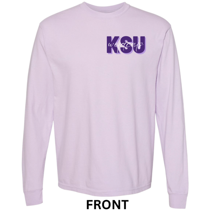 K-State Exclusive Long Sleeve