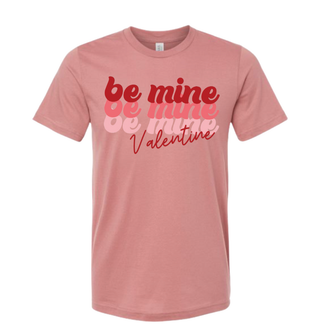 Be Mine Valentine Shirt