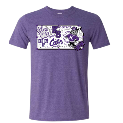 K-State Exclusive – C&H Designs